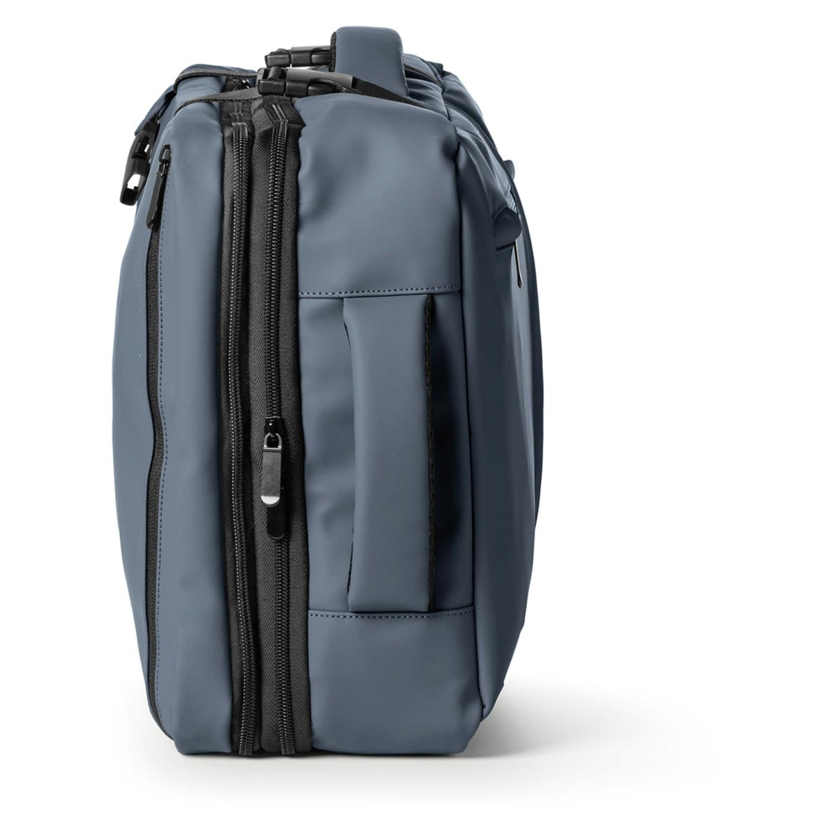 INTEMPO TRAVEL BACKPACK DROP2GO - Blu - vista 7