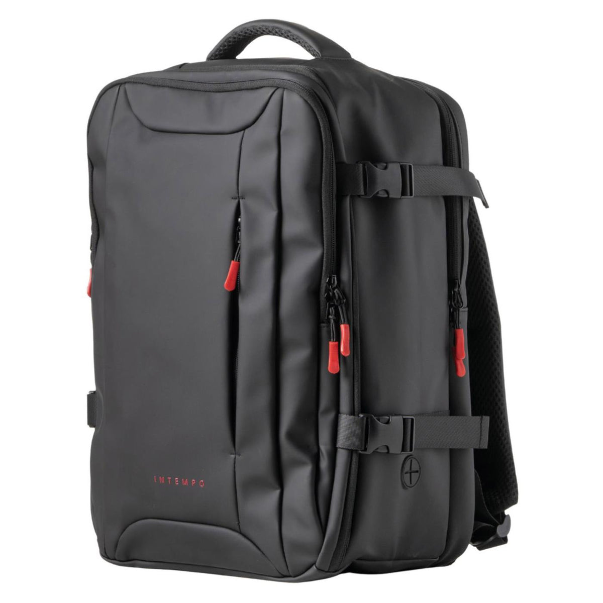 INTEMPO CABIN BAG DROPINBLACK - seconda immagine