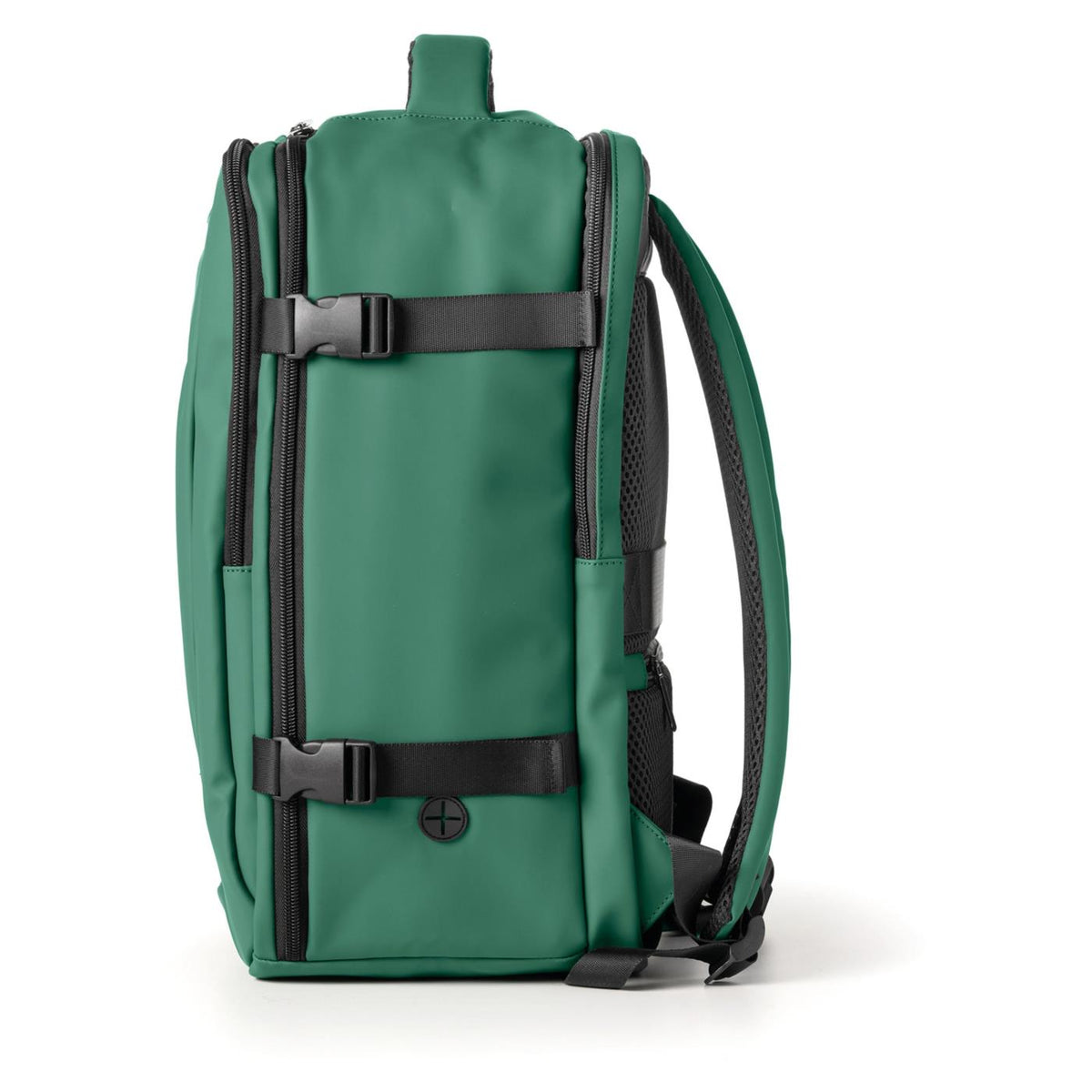 INTEMPO ZAINO CABIN-BAG DROP2GO - Verde - vista 4