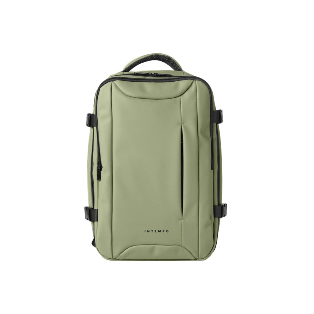 INTEMPO ZAINO CABIN-BAG DROP2GO - Verde - immagine principale