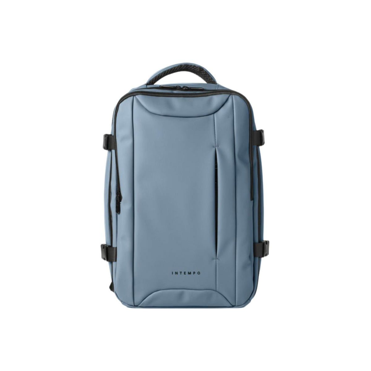 INTEMPO ZAINO CABIN-BAG DROP2GO - Azzurro - immagine principale