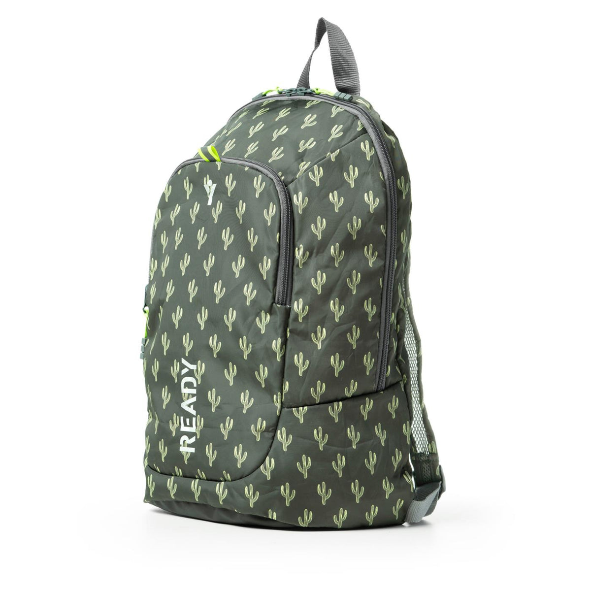 INTEMPO ZAINO RIPIEGABILE PATTERN - Militare - vista 3