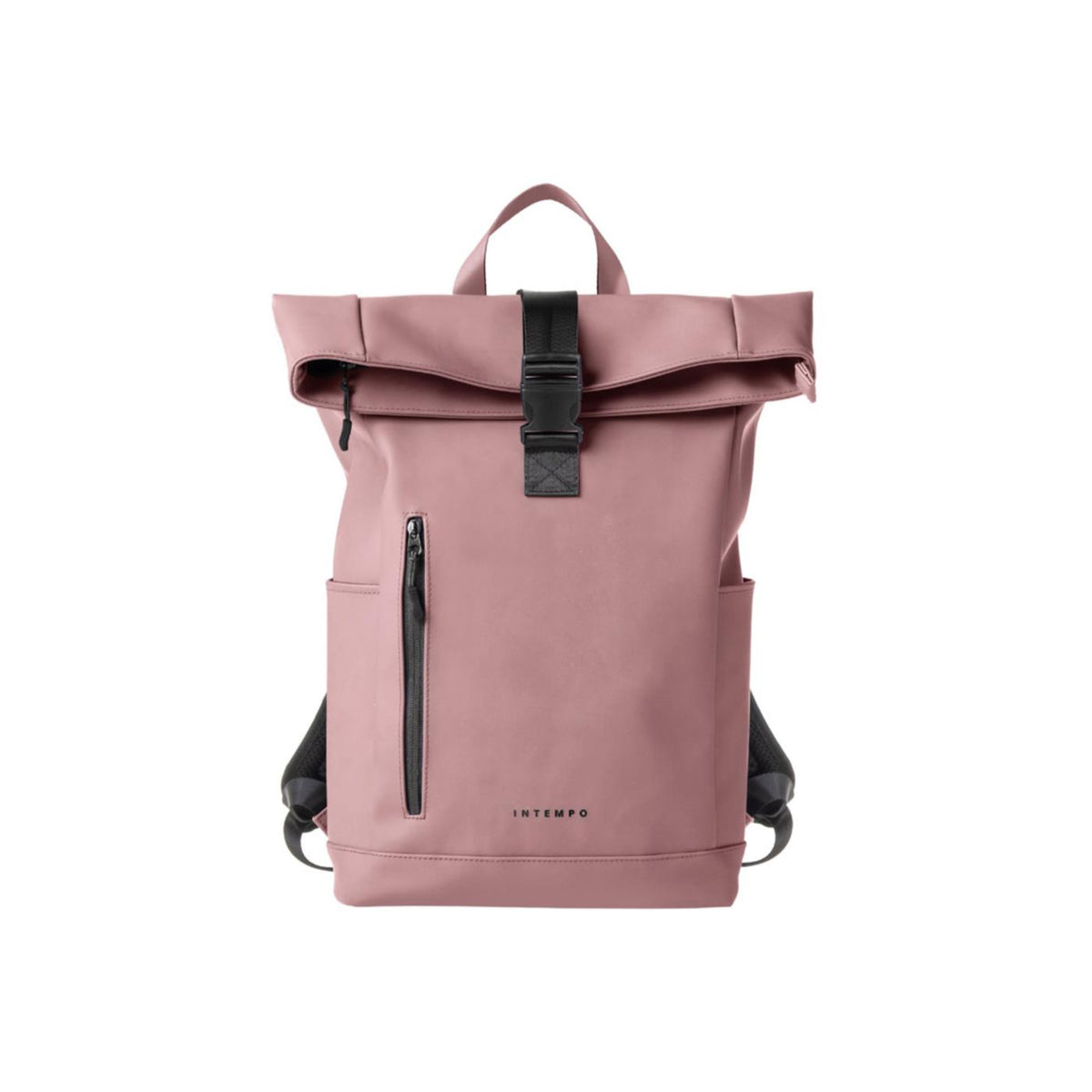 INTEMPO ZAINO ROLL-TOP DROP2GO - Rosa - immagine principale