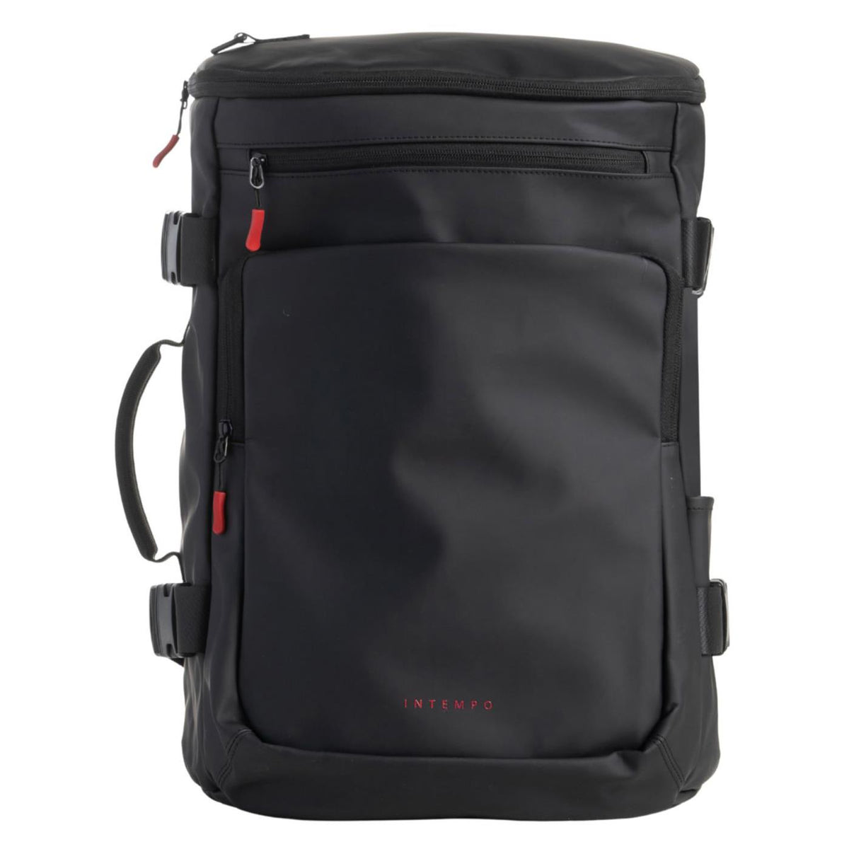 INTEMPO ZAINO SPORT DROPINBLACK