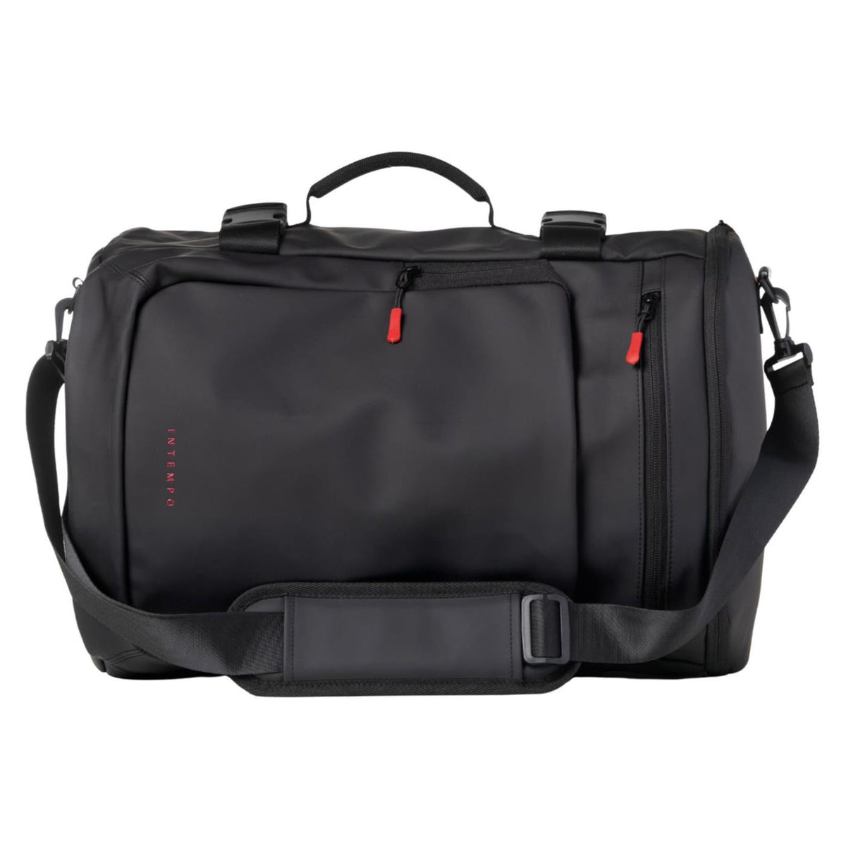 INTEMPO ZAINO SPORT DROPINBLACK - seconda immagine