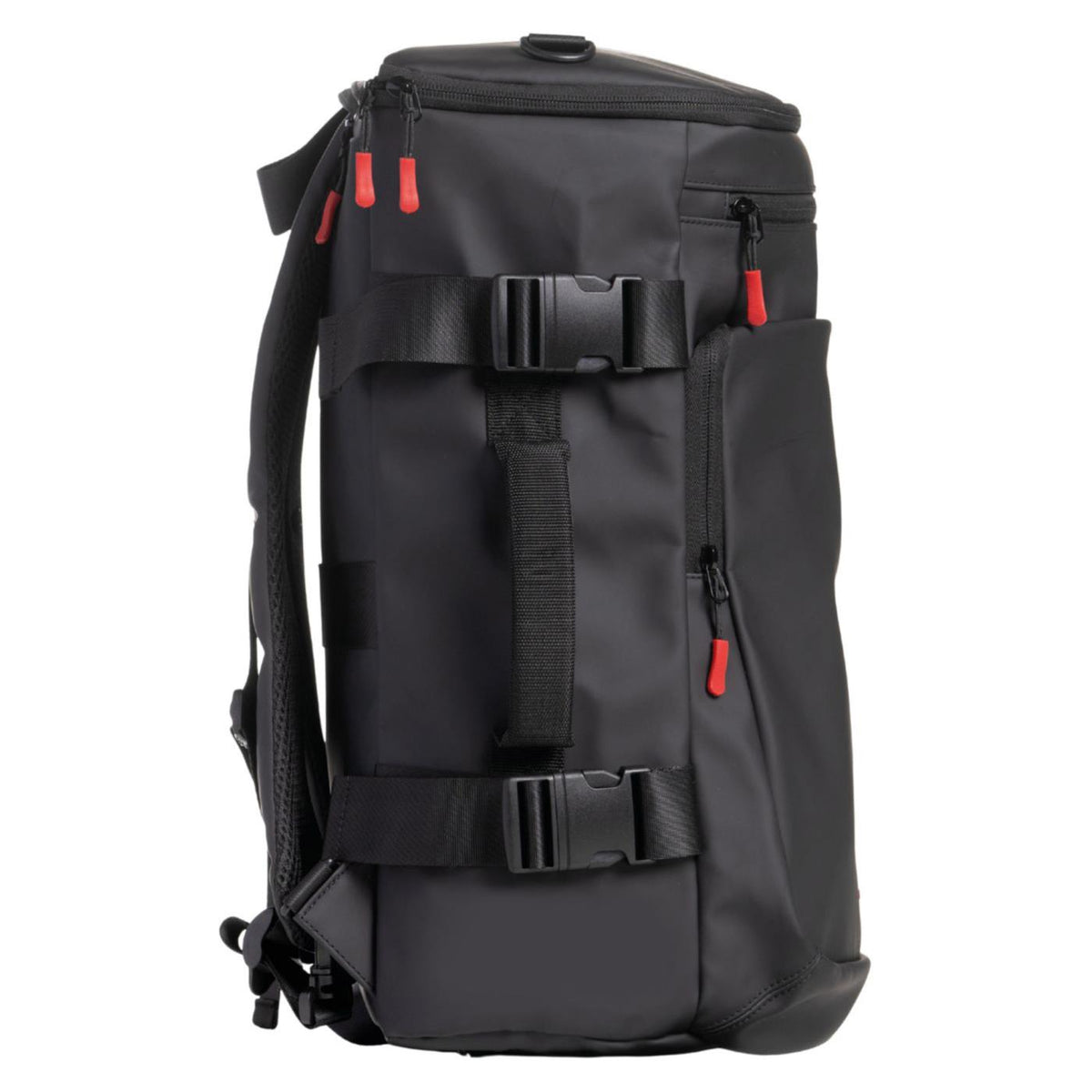 INTEMPO ZAINO SPORT DROPINBLACK - Nero - vista 3