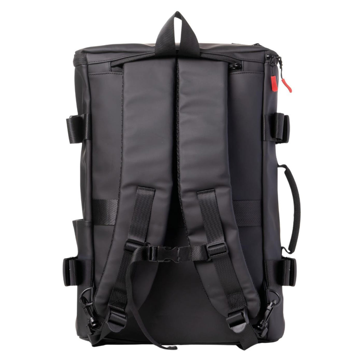 INTEMPO ZAINO SPORT DROPINBLACK - Nero - vista 4