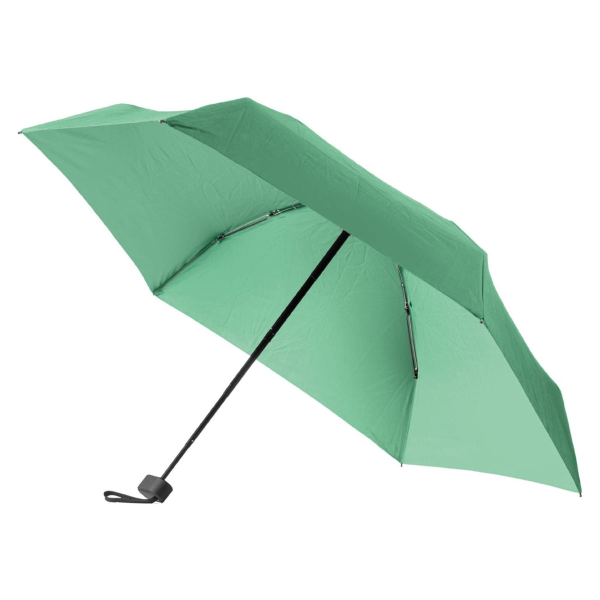 INTEMPO OMBRELLO DA BORSA LIGHT - Verde - vista 2