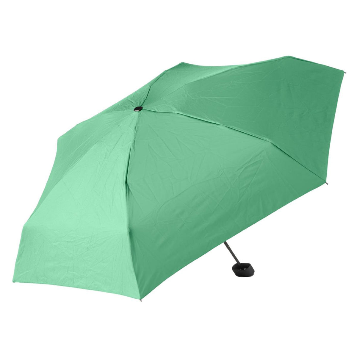 INTEMPO OMBRELLO DA BORSA LIGHT - Verde - vista 3