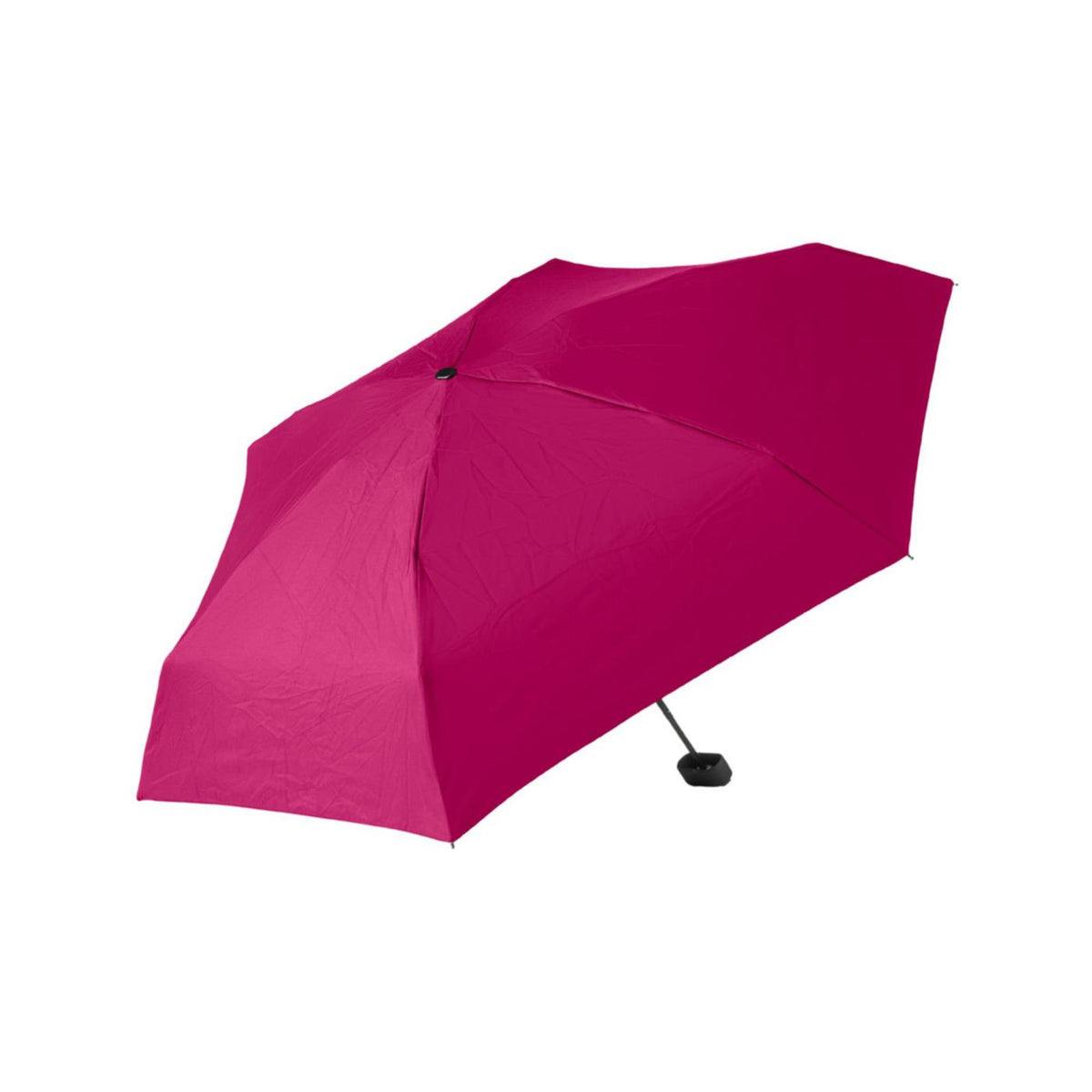 INTEMPO OMBRELLO DA BORSA LIGHT - Fucsia - vista 3