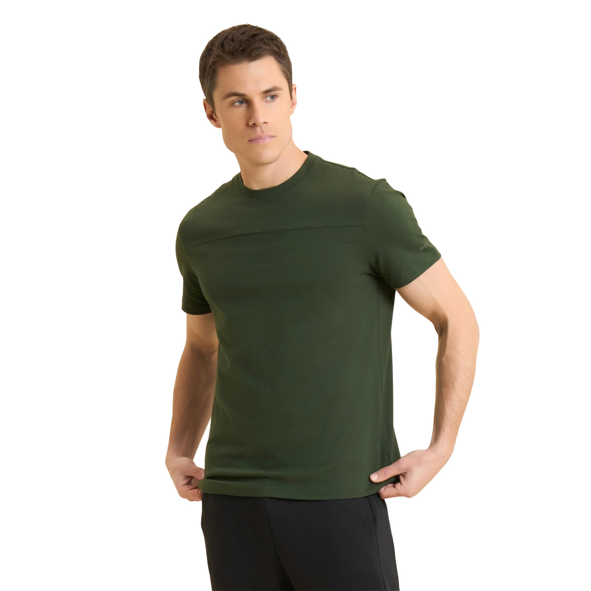 FREDDY T-SHIRT MC JERSEY