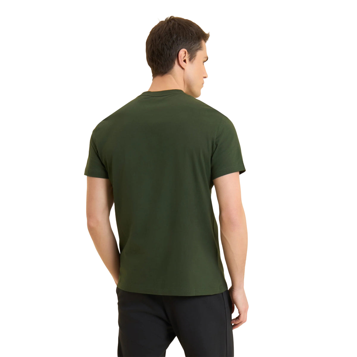 FREDDY T-SHIRT MC JERSEY - seconda immagine