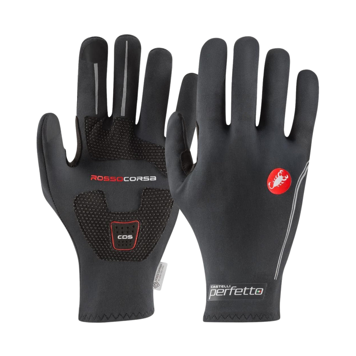 CASTELLI PERFETTO LIGHT 2 GLOVE