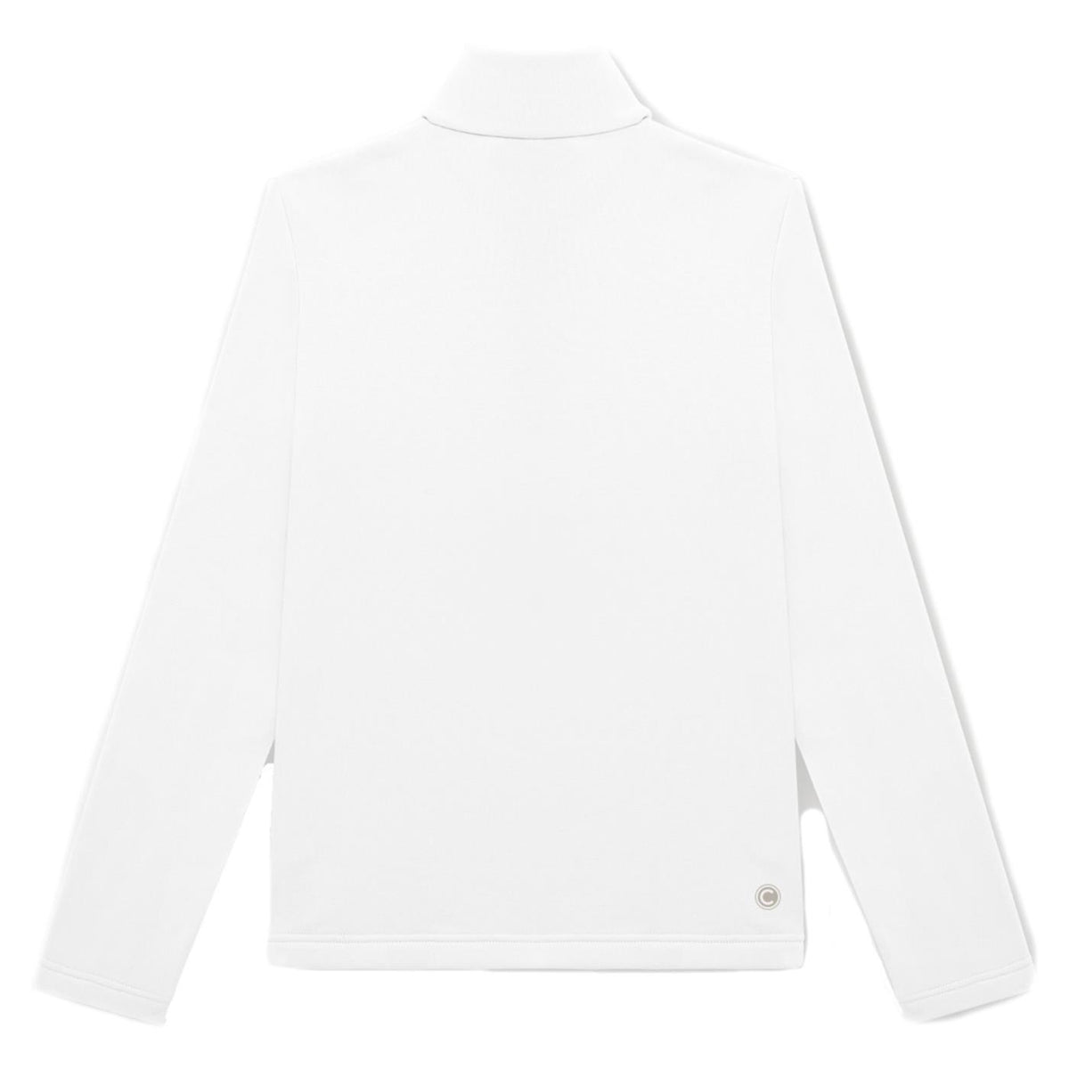 COLMAR SWEATSHIRT DONNA FACETIME - seconda immagine