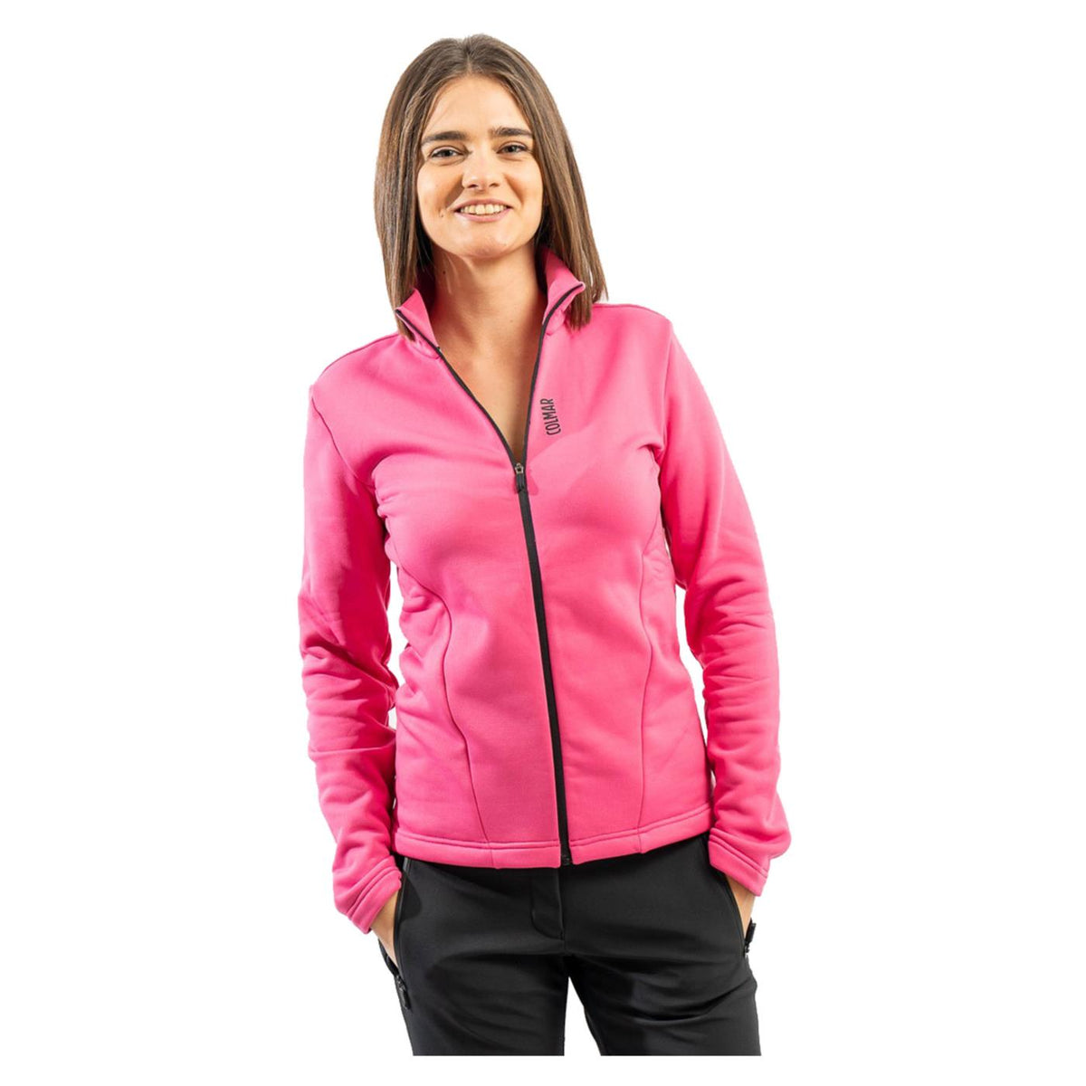 COLMAR SWEATSHIRT DONNA FACETIME