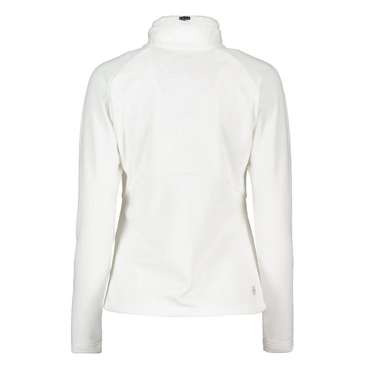 COLMAR SWEATSHIRT DONNA FACETIME - seconda immagine