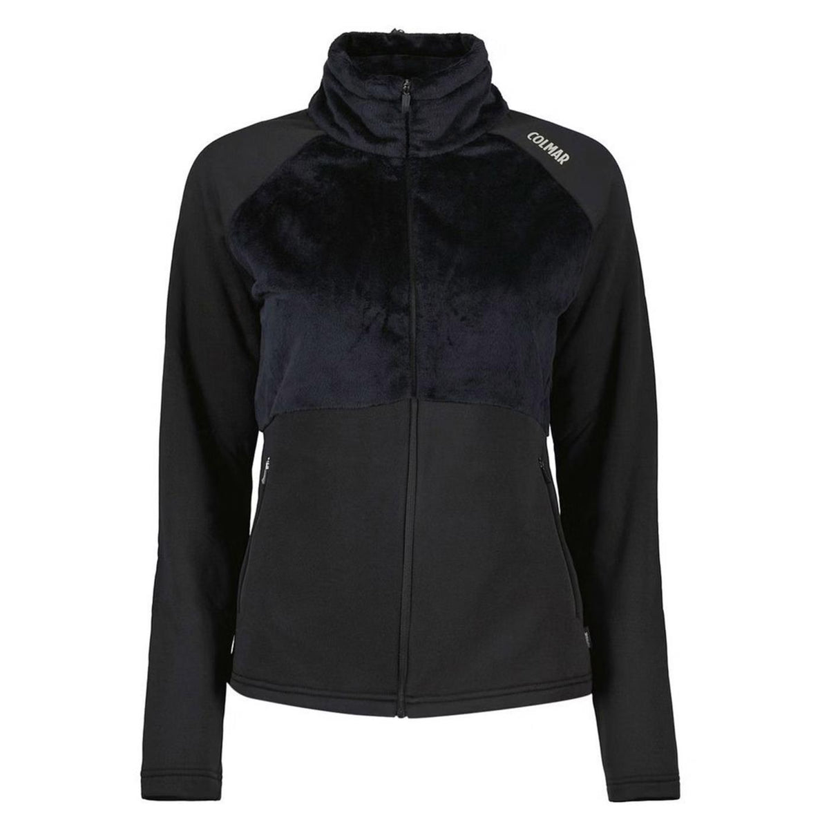 COLMAR SWEATSHIRT DONNA FACETIME