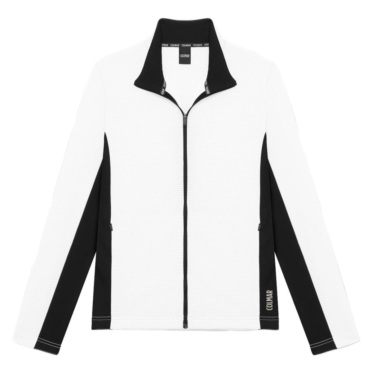 COLMAR WOMEN'S SWEATSHIRT STRIPES