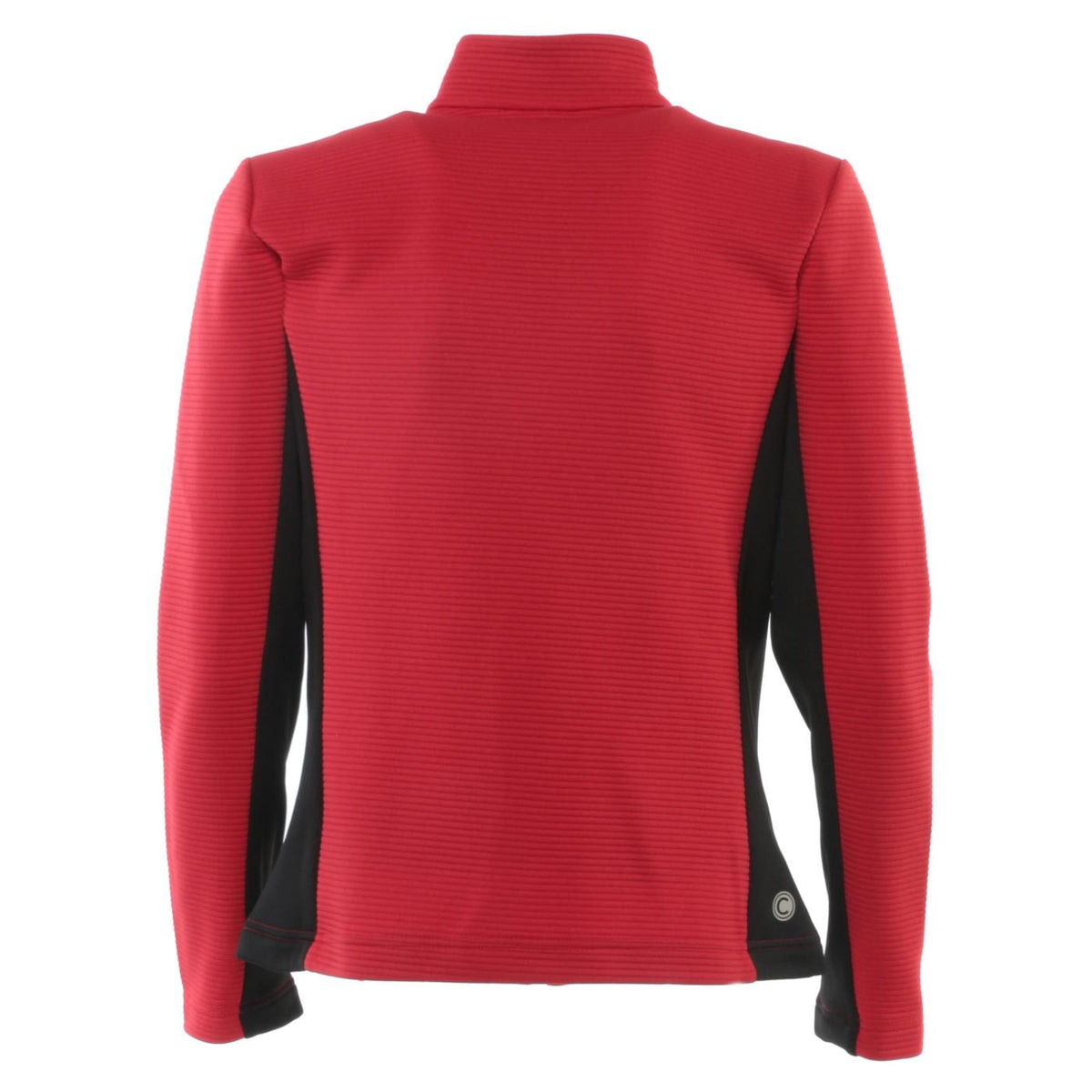 COLMAR SWEATSHIRT DONNA STRIPES