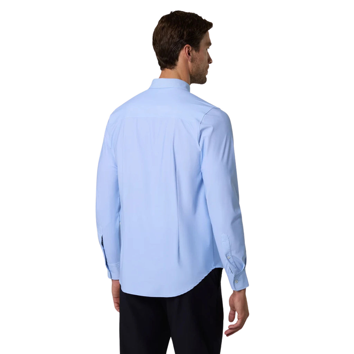 NORTH SAILS SHIRT ITALIAN COLLAR LS - seconda immagine