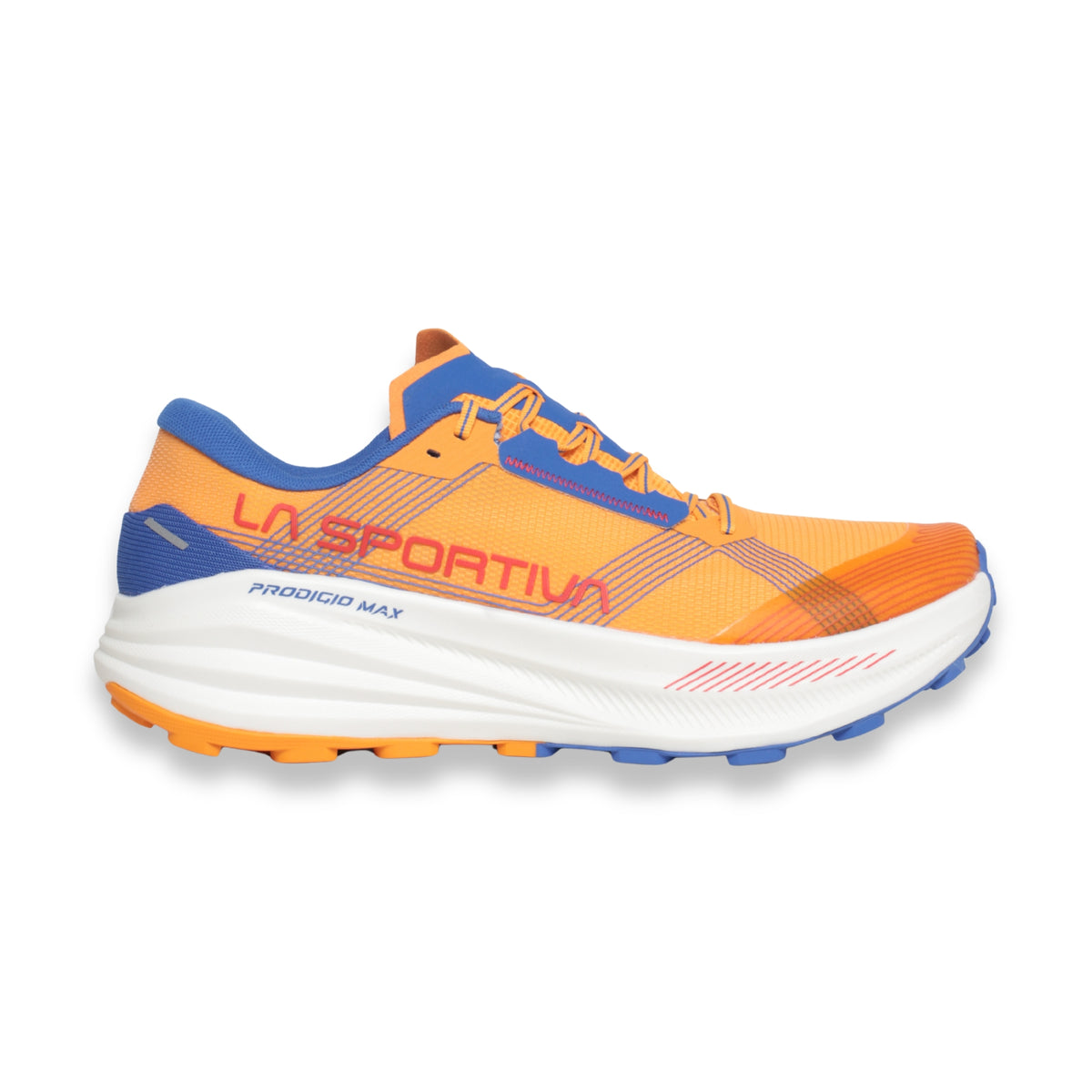LA SPORTIVA PRODIGIO MAX - Arancione - immagine principale