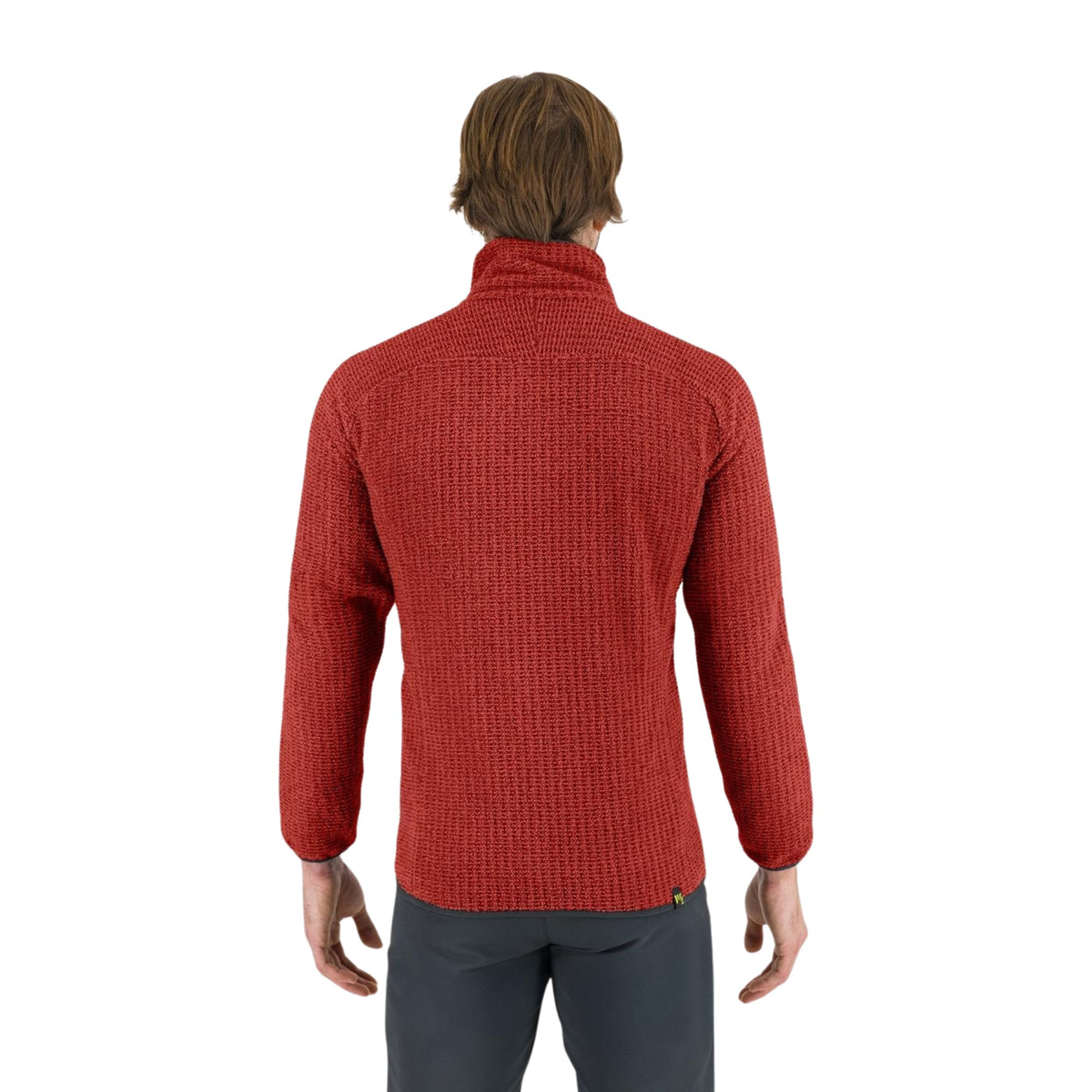KARPOS ROCCHETTA EVO FLEECE - seconda immagine