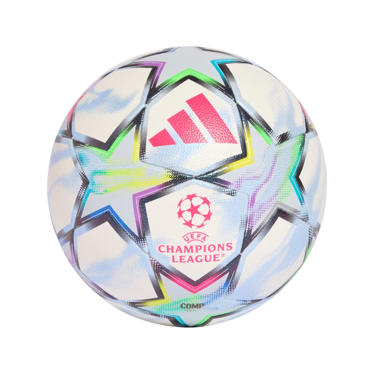 ADIDAS UCL COMPETITION - Bianco - immagine principale