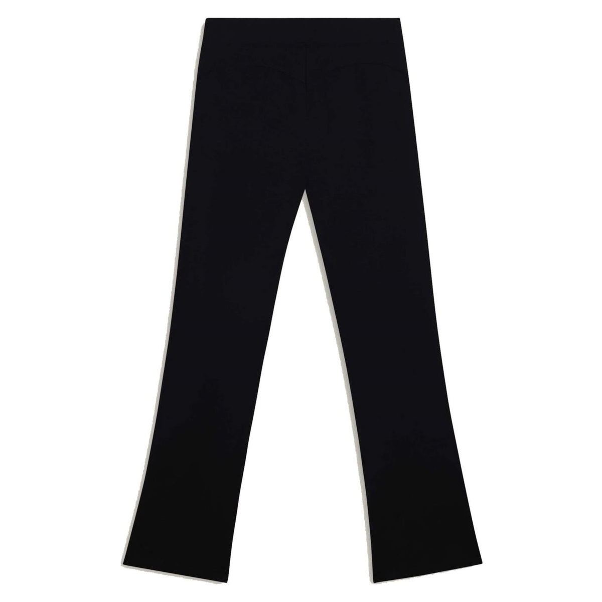 FREDDY MINI FLARE STRETCH PANT - seconda immagine