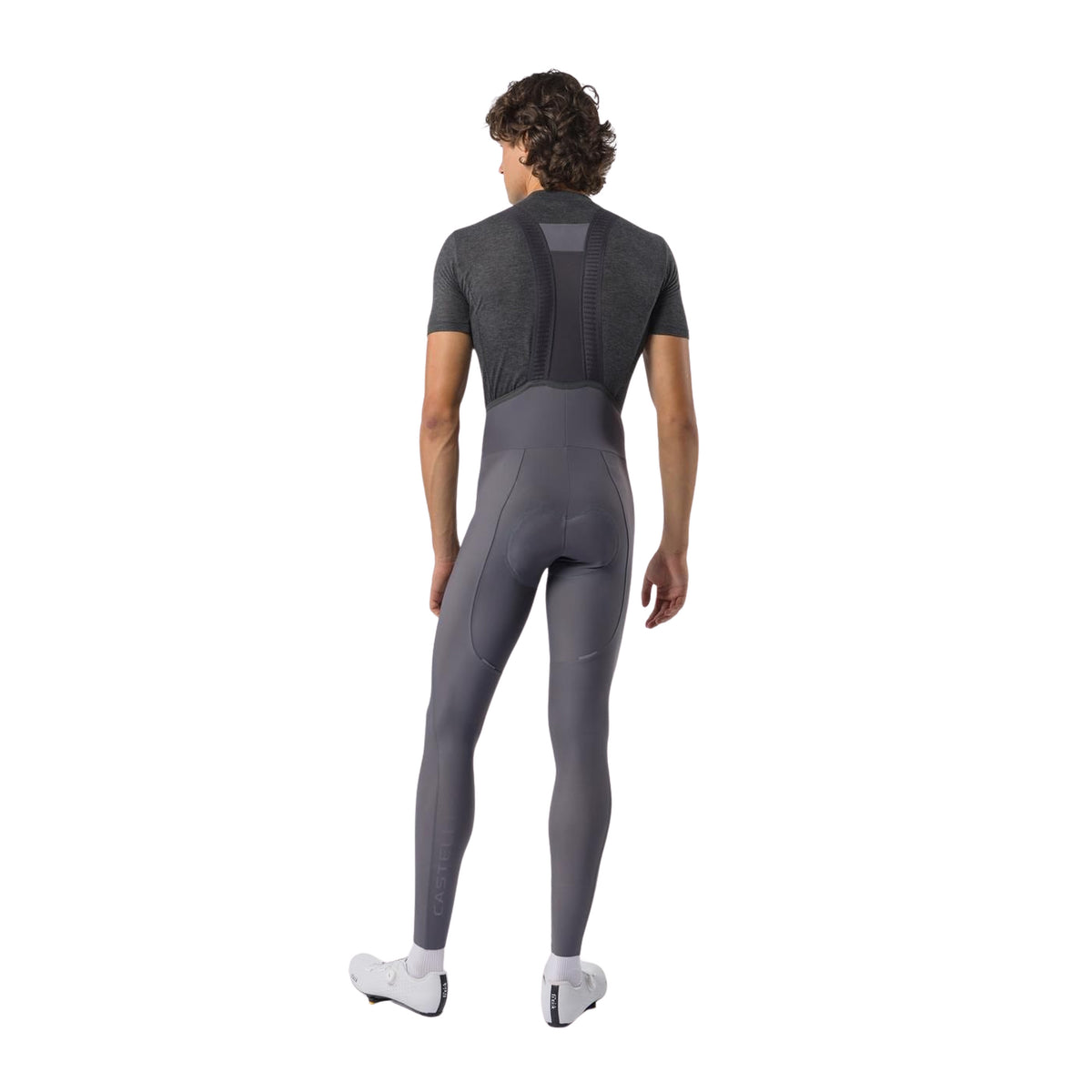 CASTELLI ESPRESSO 2 BIBTIGHT - seconda immagine