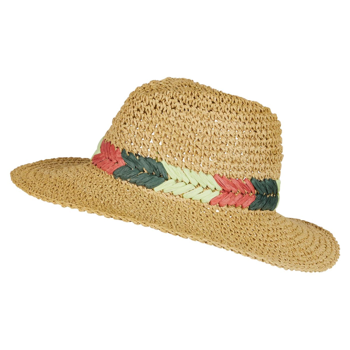 PROTEST ARETHA HAT