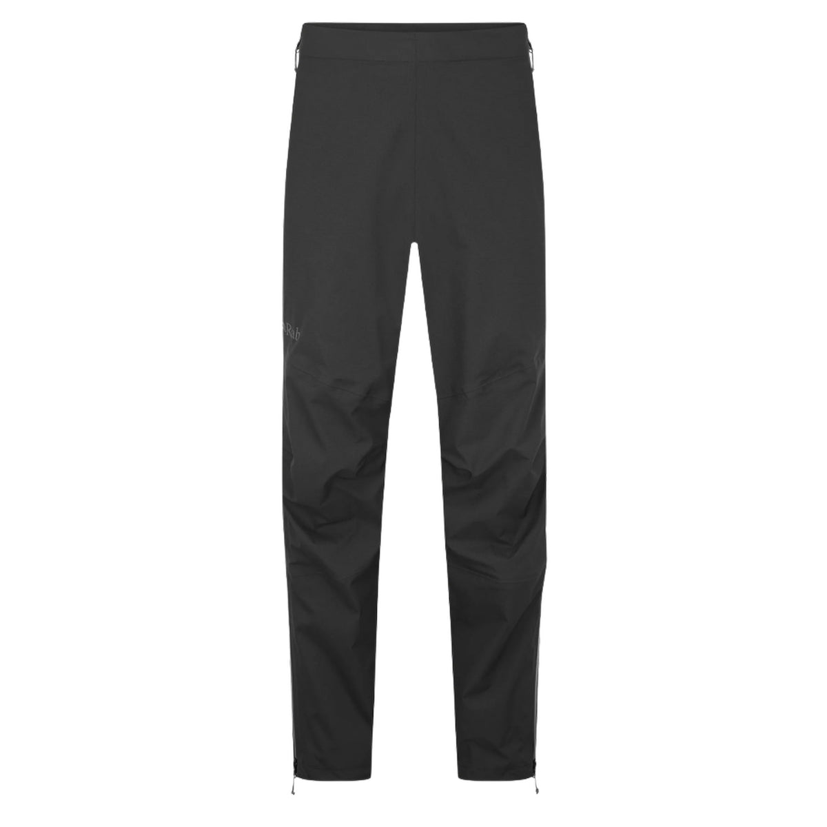 RAB FIREWALL MOUNTAIN PANTS - Nero - immagine principale