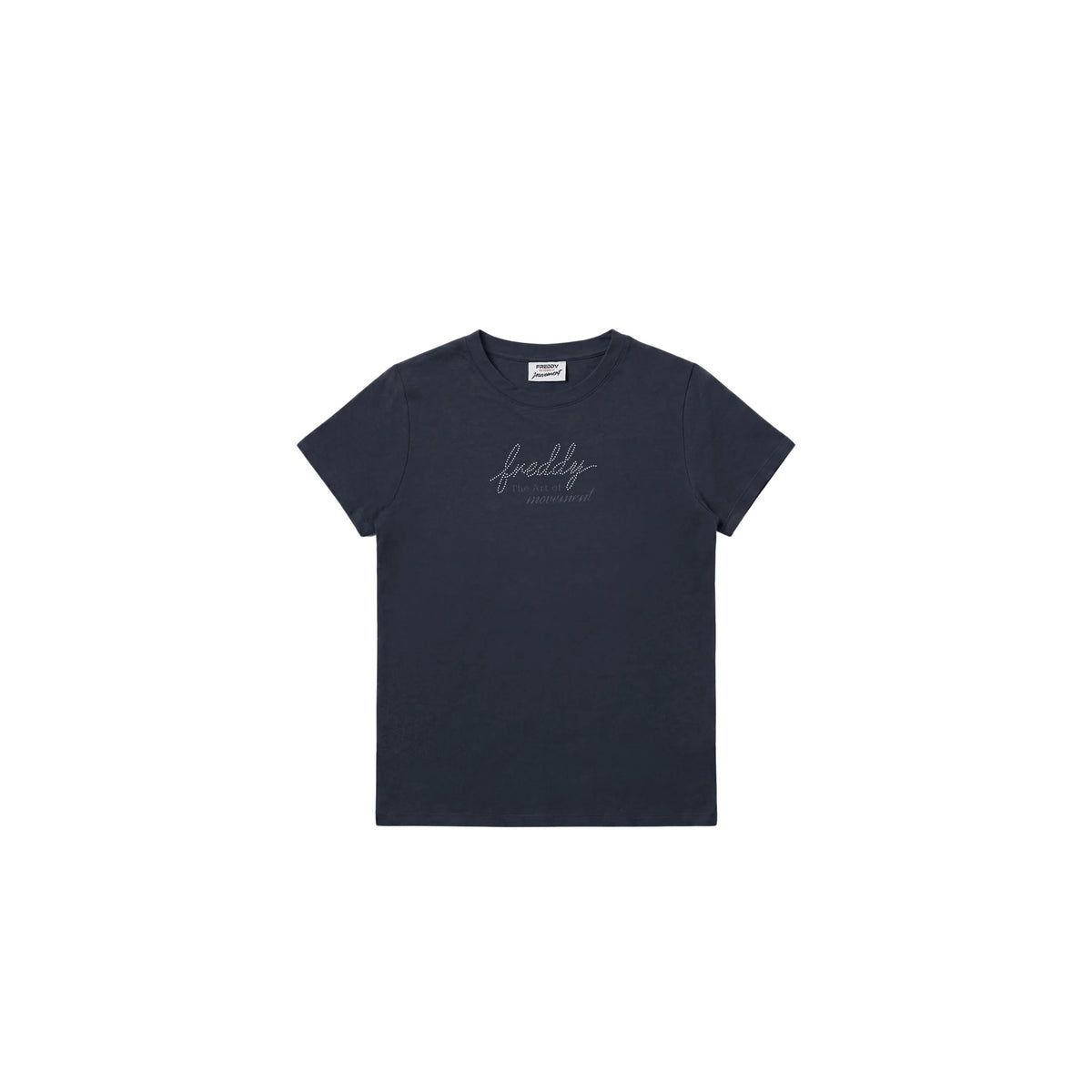 FREDDY T-SHIRT DONNA IN JERSEY