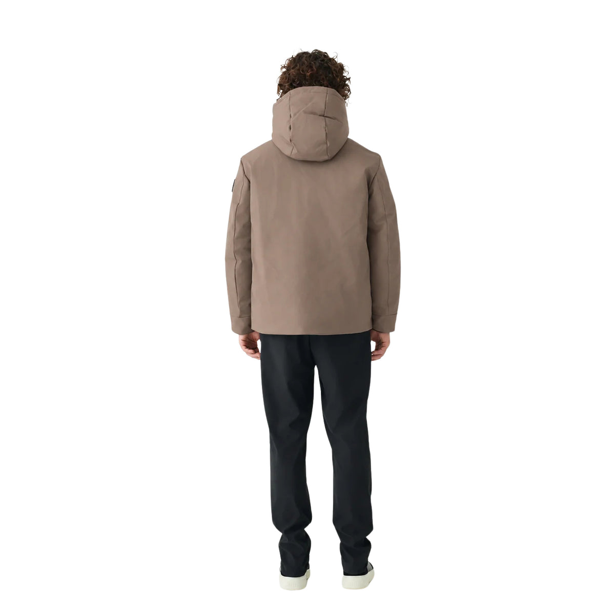 SUNS JACKET GARANT - seconda immagine