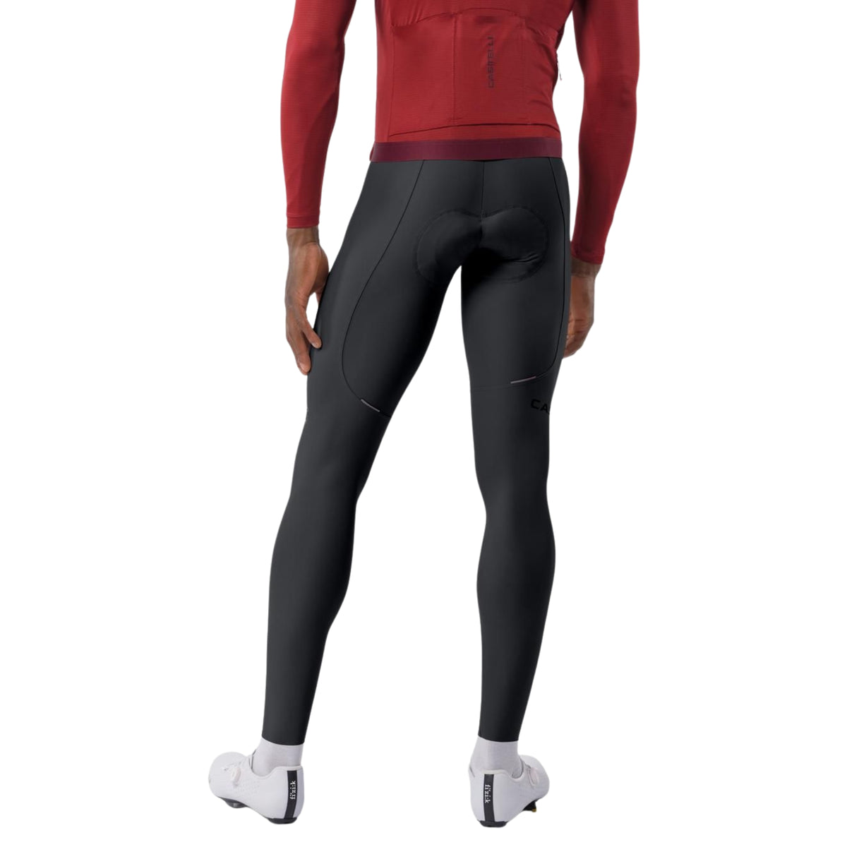 CASTELLI ESPRESSO TRANSITION BIBT - seconda immagine