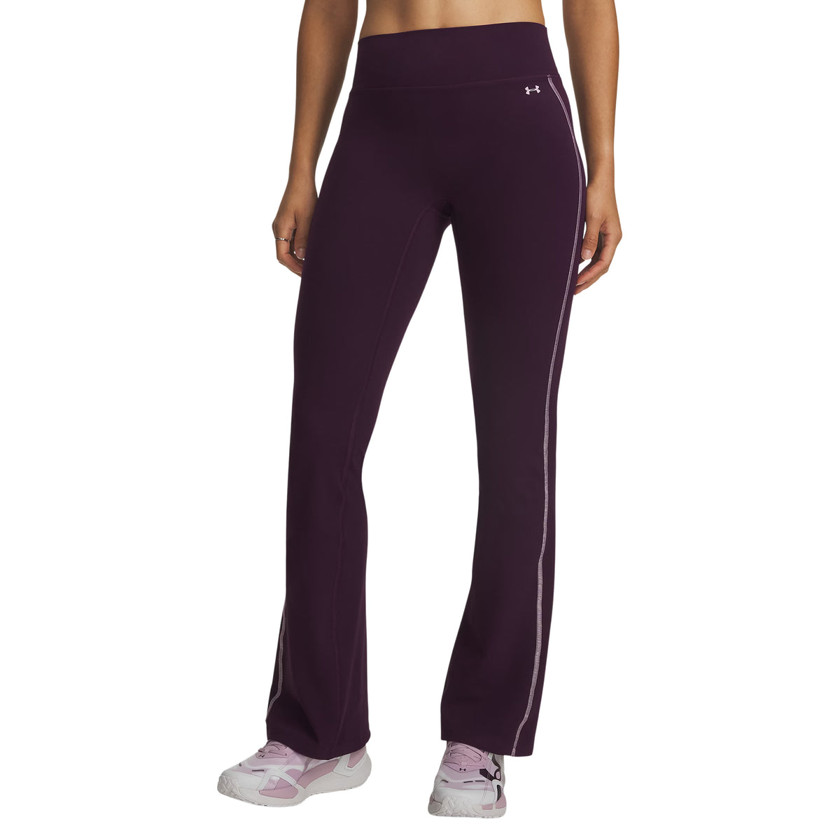 UNDER ARMOUR W MOTION NOVELTY BOOT CUT