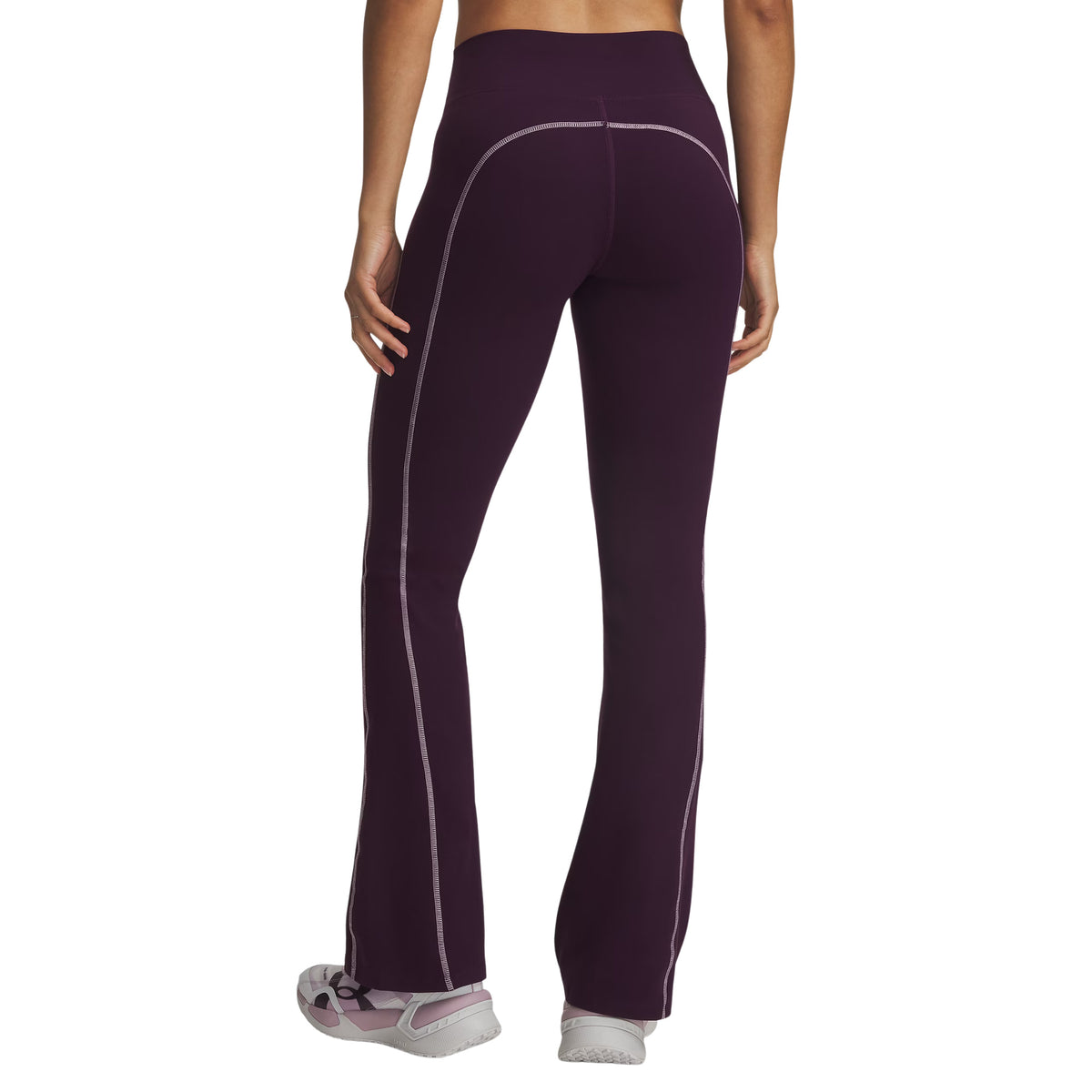 UNDER ARMOUR W MOTION NOVELTY BOOT CUT - seconda immagine