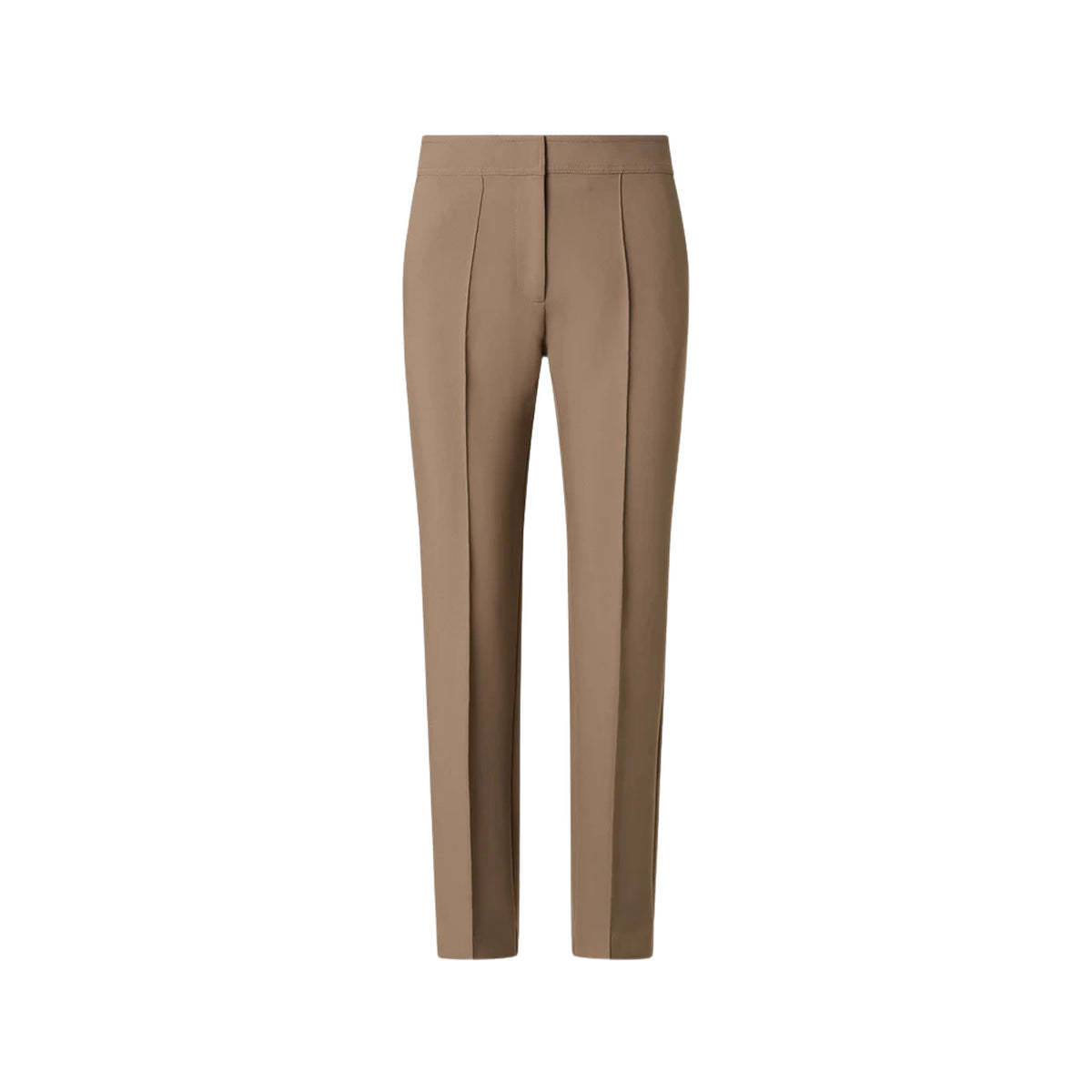 NORTH SAILS W PANT POLY VISCOSE REG - Marrone chiaro - immagine principale