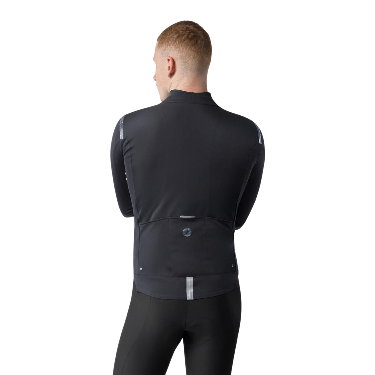 CASTELLI PERFETTO 4 JACKET - seconda immagine