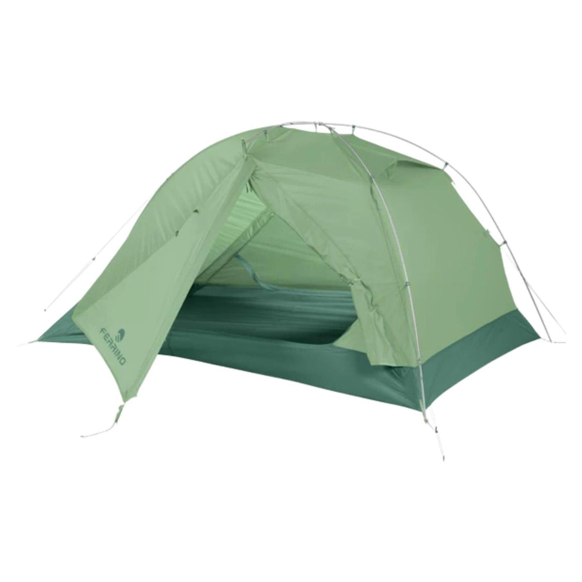 FERRINO TENDA FUJI 2 - Verde - immagine principale