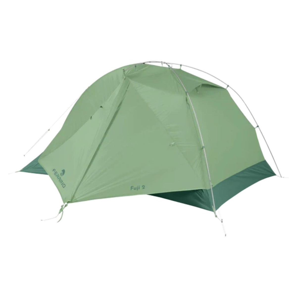 FERRINO TENDA FUJI 2 - Verde - vista 2