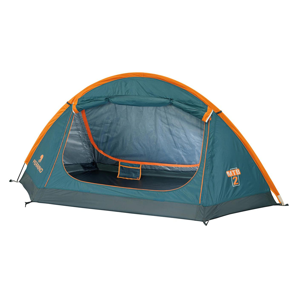 FERRINO MTB TENT - seconda immagine