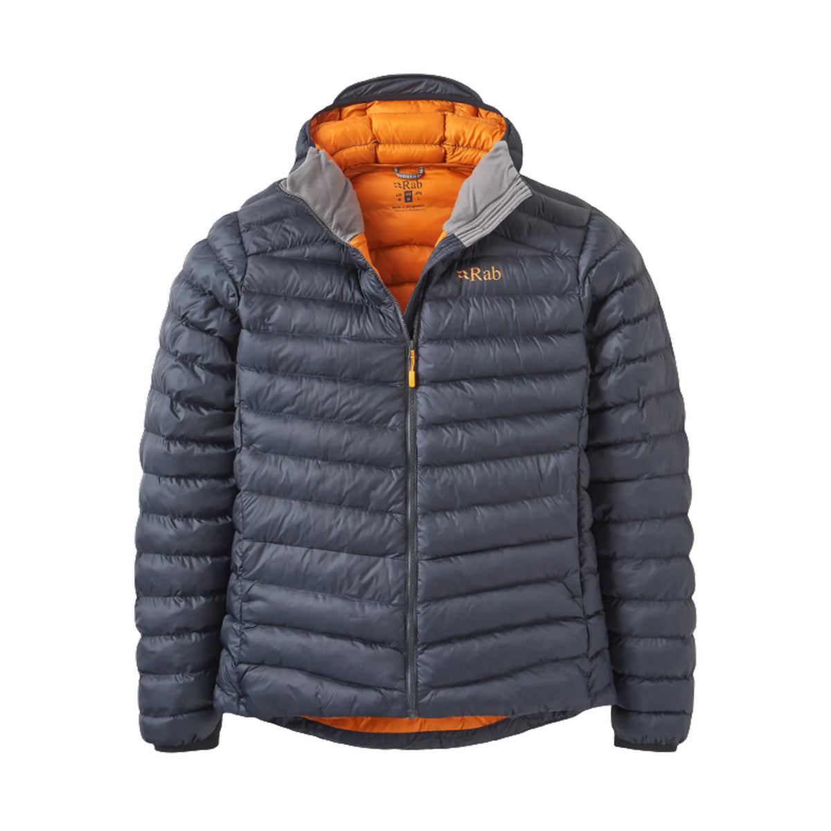 RAB CIRRUS ALPINE JACKET