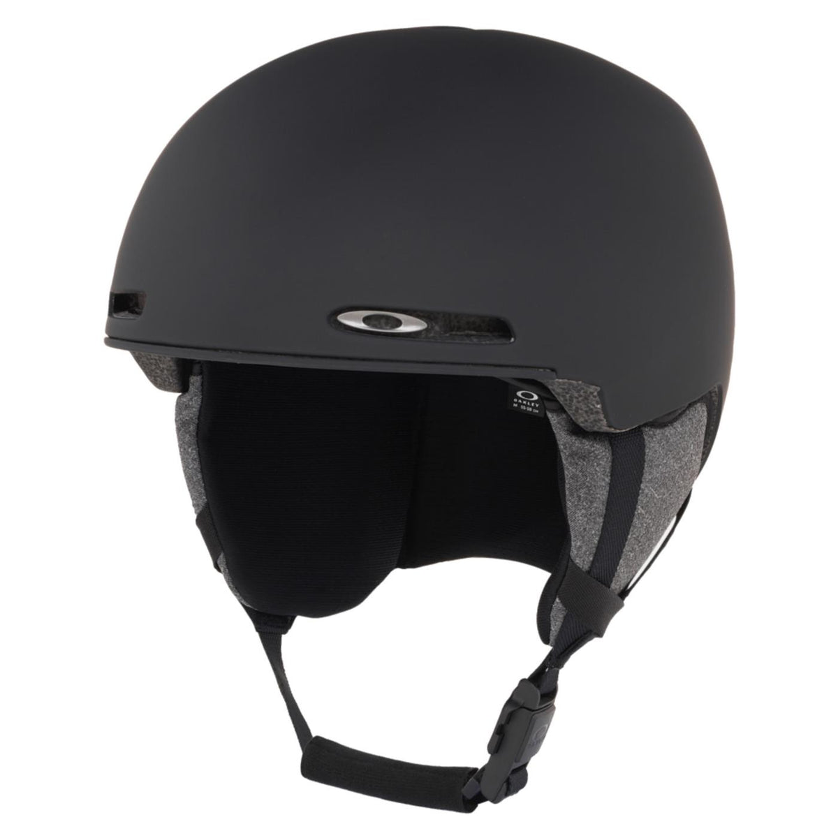 OAKLEY MOD1 BLACK RED