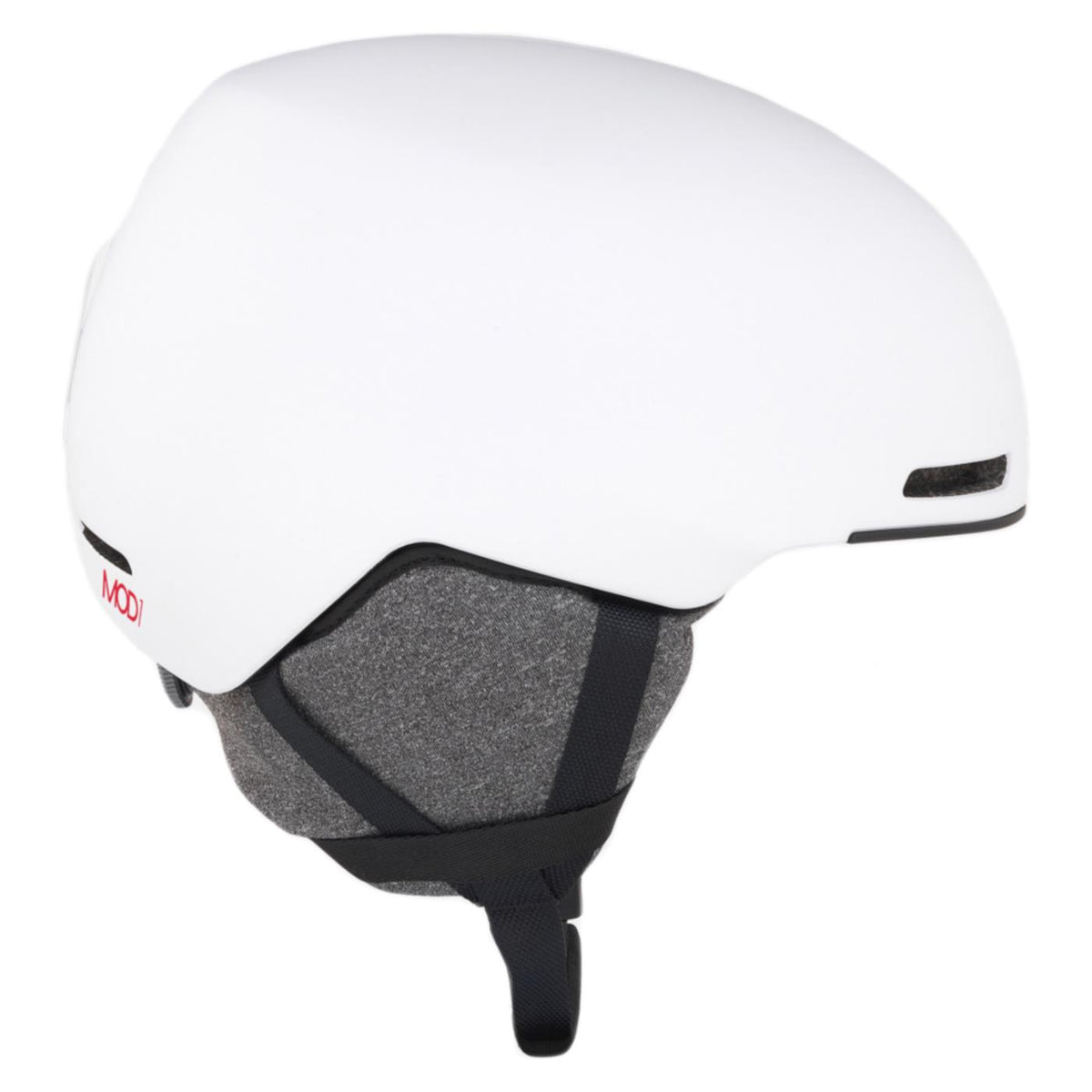OAKLEY MOD1 WHITE RED