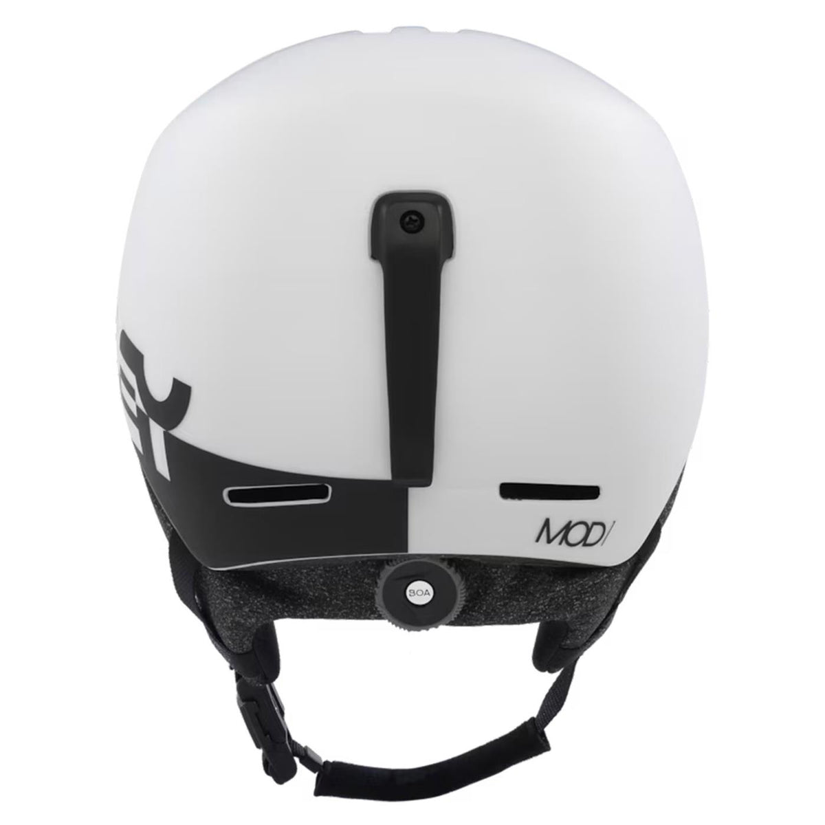 OAKLEY MOD1 MATTE WHITE FP