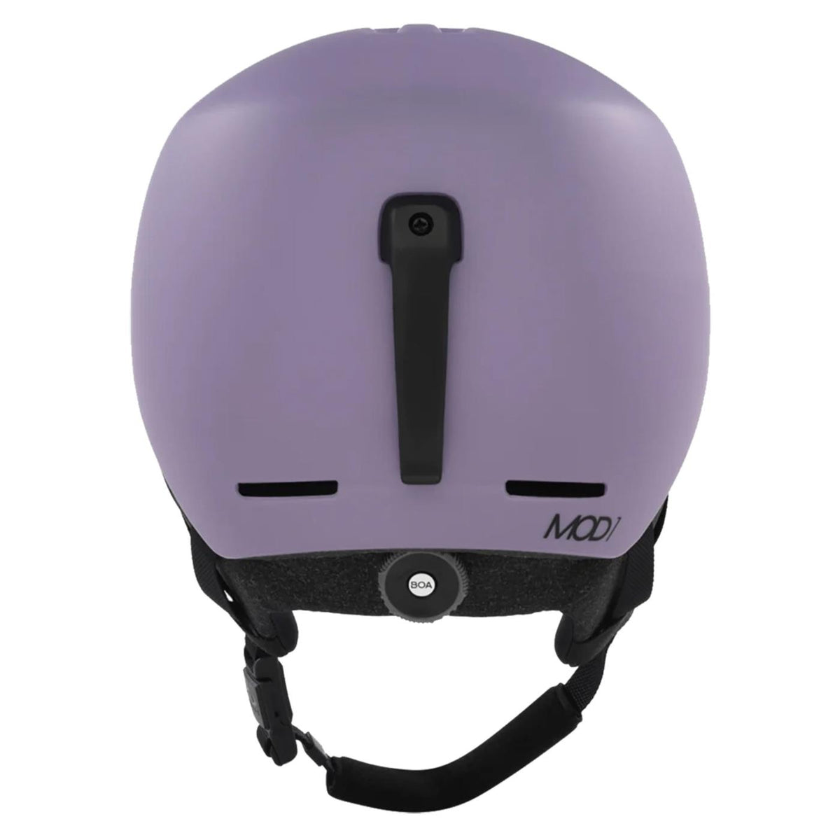 OAKLEY MOD1 MATTE LILAC - seconda immagine