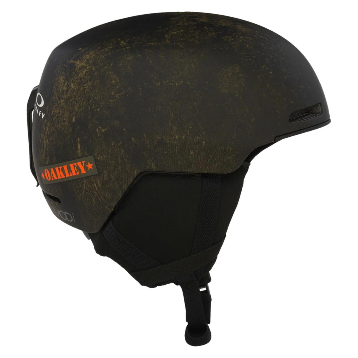 OAKLEY MOD1 MIPS ARMY GREEN - vista 4