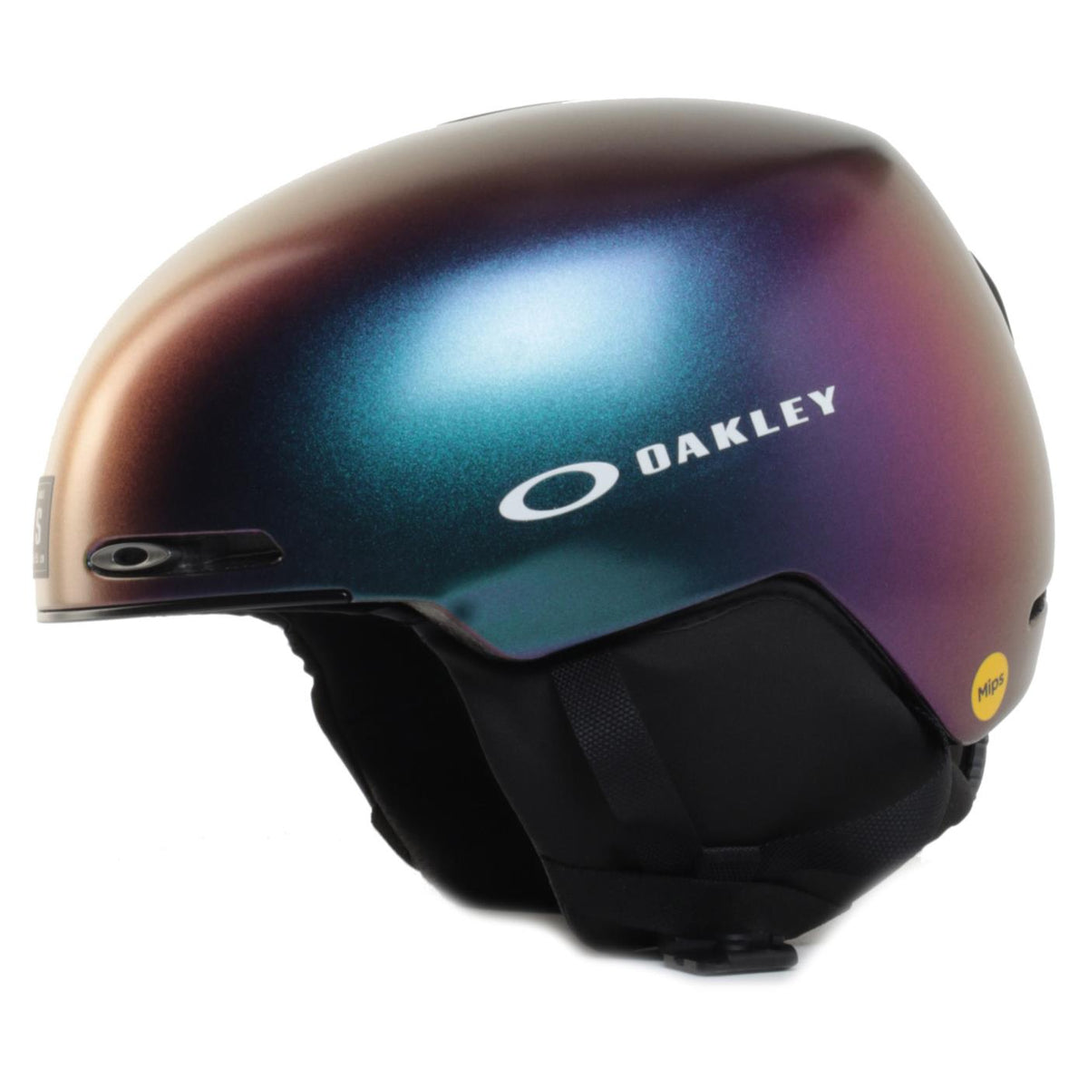 OAKLEY MOD1 MIPS OLYMPIC 2026 - Verde - immagine principale