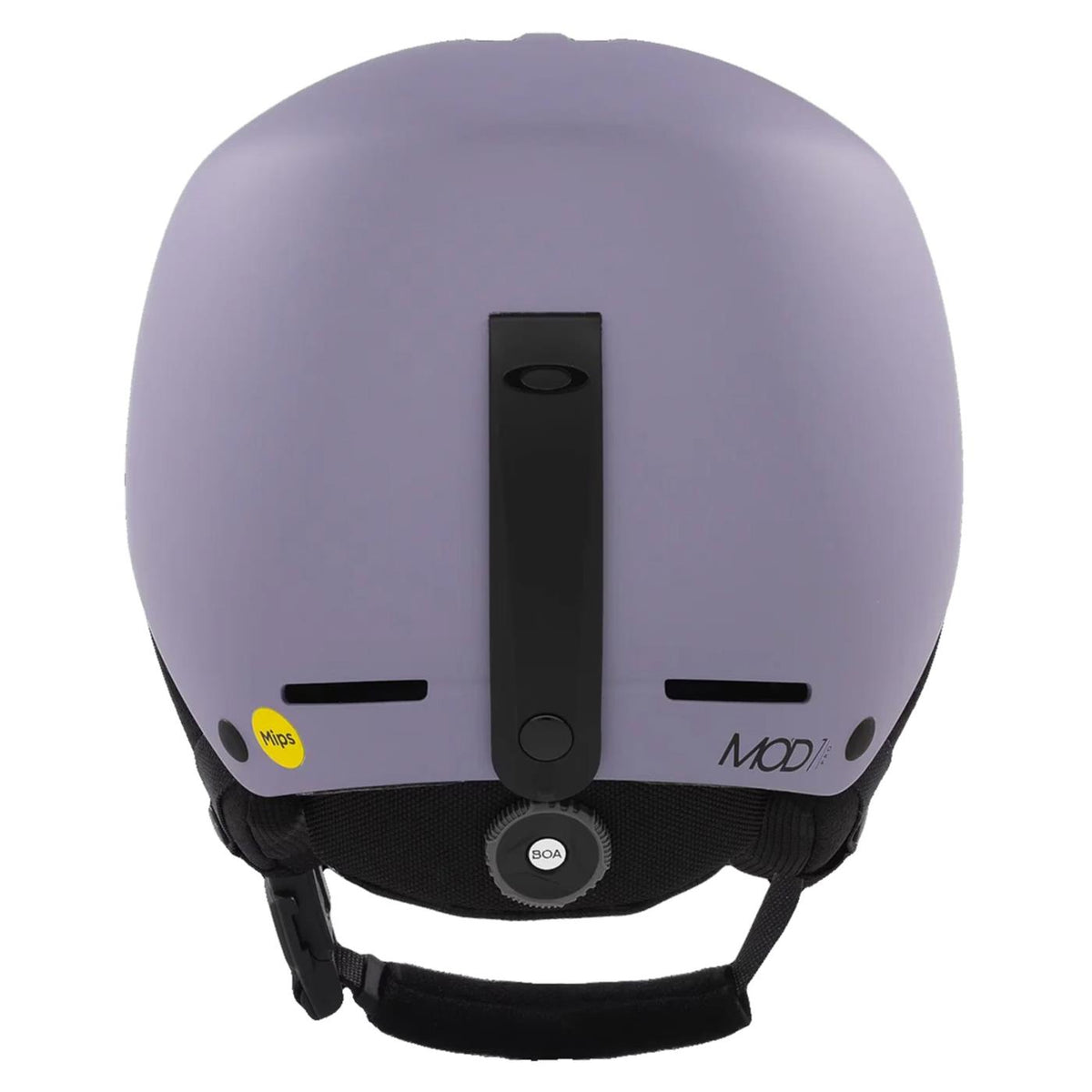 OAKLEY MOD1 YOUTH MATTE LILAC - seconda immagine