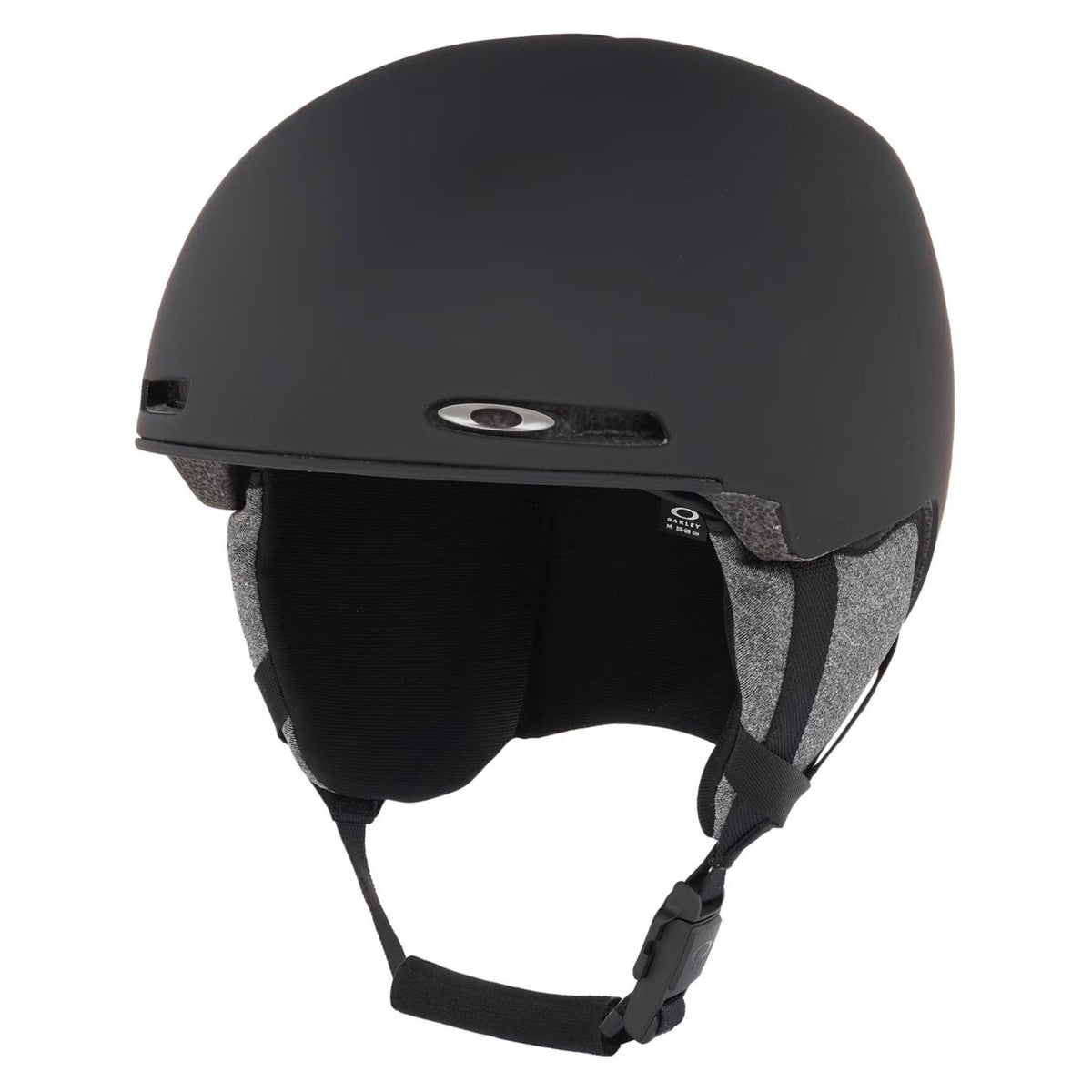 OAKLEY MOD1 BLACKOUT - Nero - immagine principale